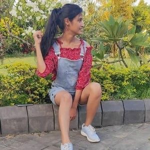 Meet your Posher, Rupa